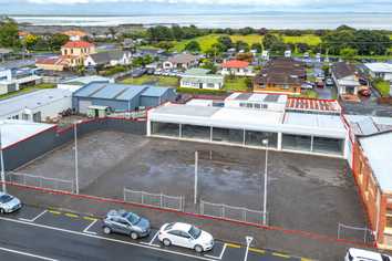 A fresh direction- for lease