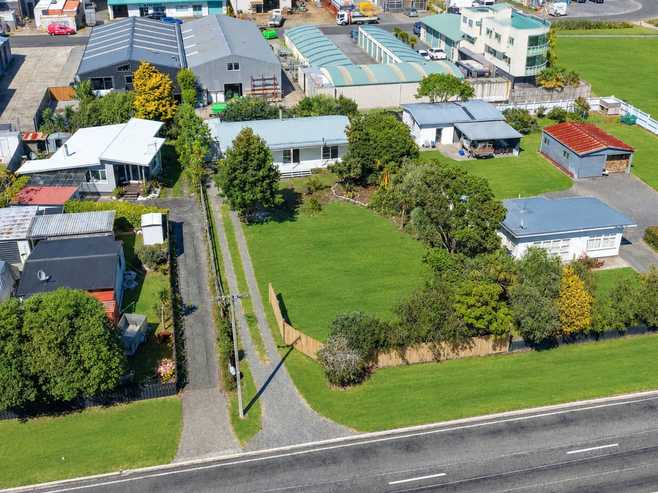 315 Hetherington Road, Whangamata