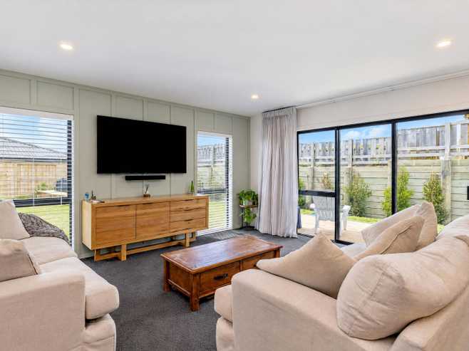 48 Makomako Crescent, Wharewaka