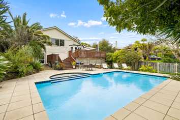 97 Whitehaven Road, Glendowie