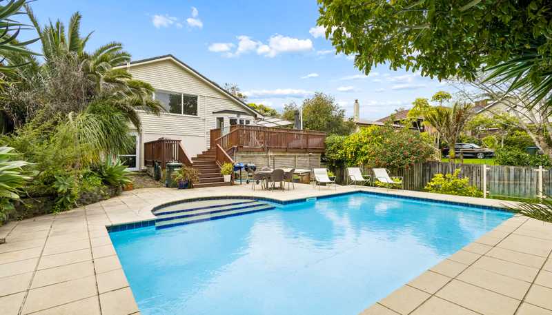 97 Whitehaven Road, Glendowie