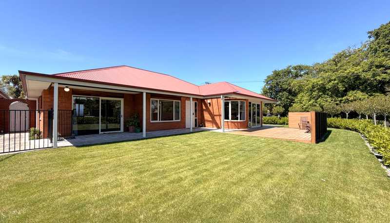 2 Roblyn Place, Lincoln