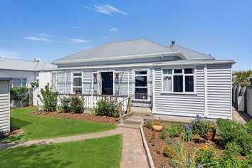34 Wakanui Road, Ashburton