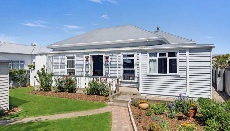 34 Wakanui Road, Ashburton