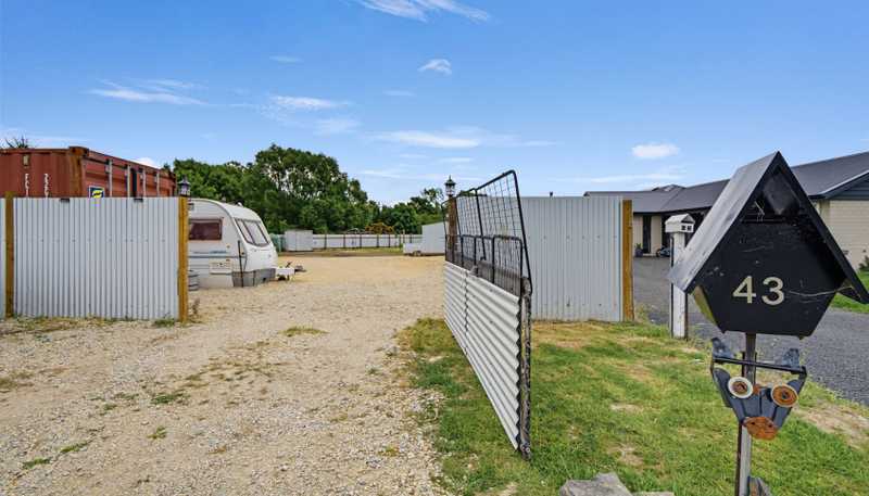 43 Brough Street, Palmerston