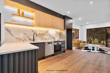 4/33 Elizabeth Drive, West Harbour