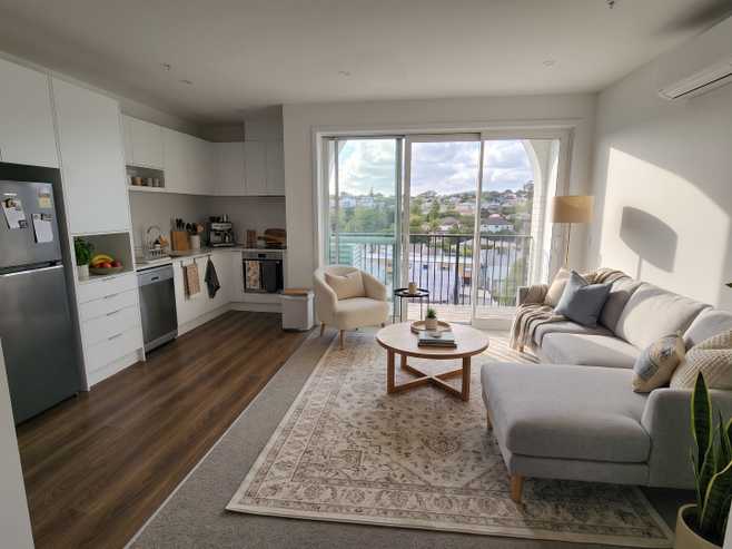 601/1817 Great North Road, Avondale