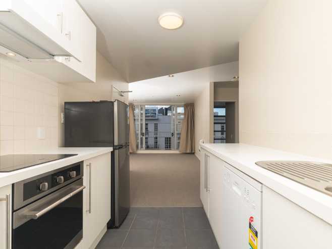 6B/30 Liverpool St, Auckland Central