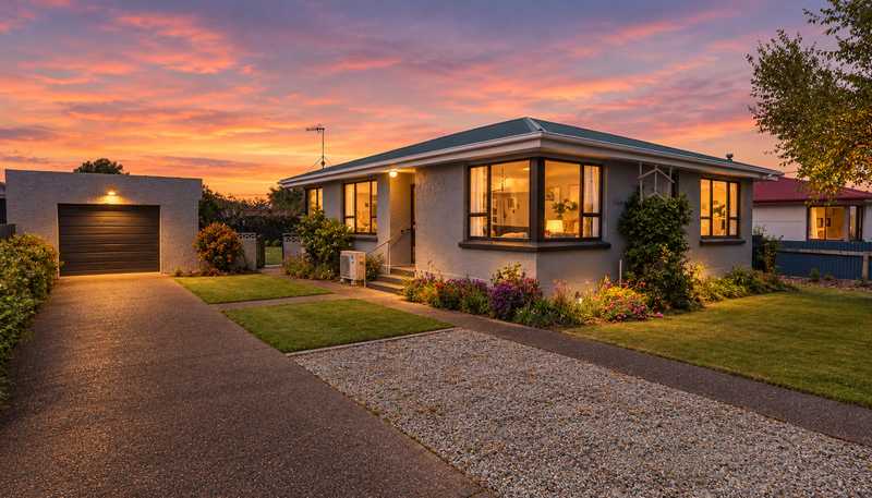 169 Harvey Street, Grasmere