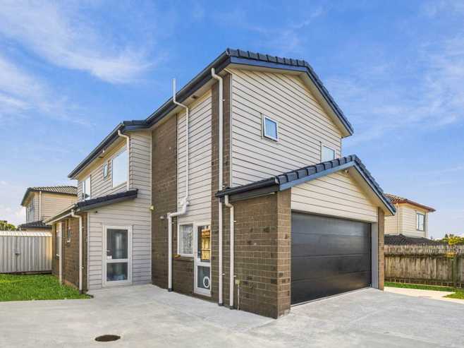 26 Hayward Road, Papatoetoe