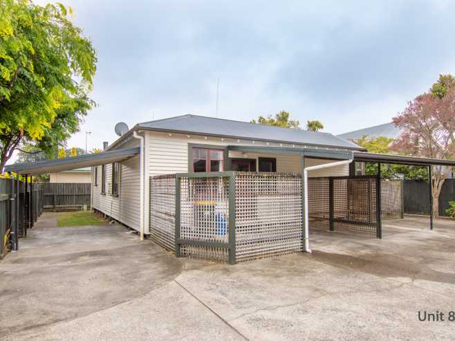 8/353 Featherston Street, Palmerston North Central