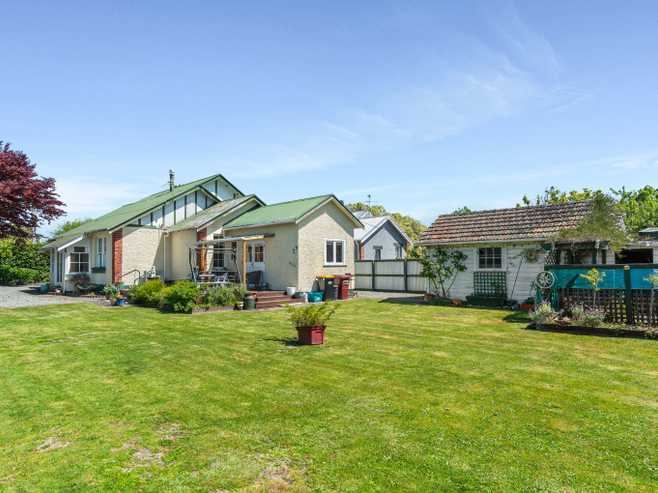2 Upper Plain Road, Masterton