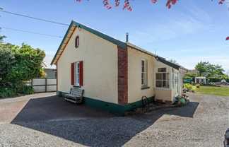 2 Upper Plain Road, Masterton