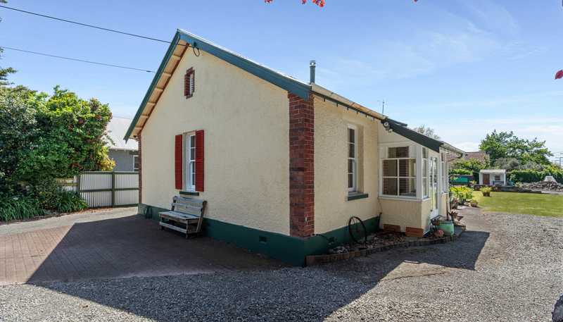 2 Upper Plain Road, Masterton