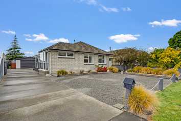 17 Sneyd Street, Kaiapoi