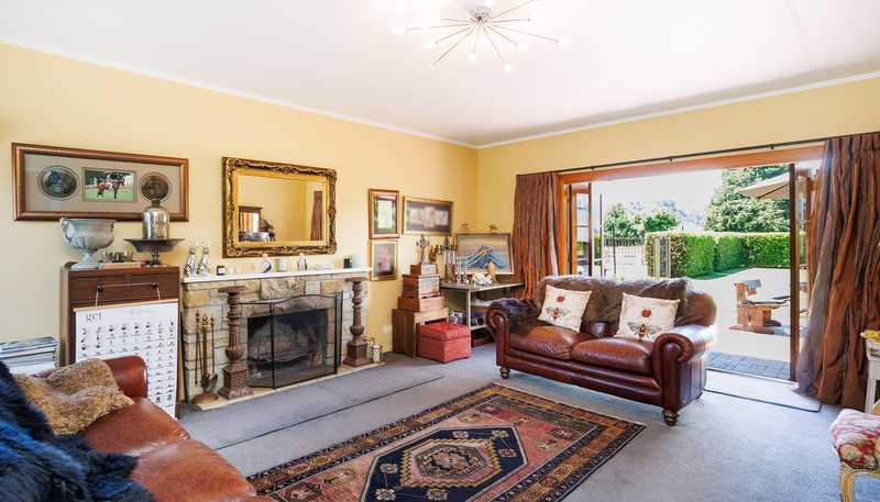 1691 Kawhatau Valley Road, Mangaweka