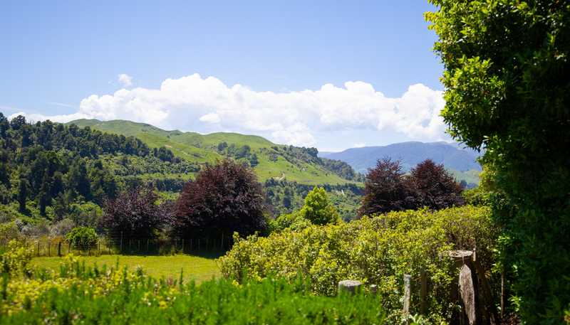1691 Kawhatau Valley Road, Mangaweka