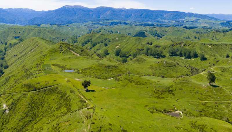 1691 Kawhatau Valley Road, Mangaweka