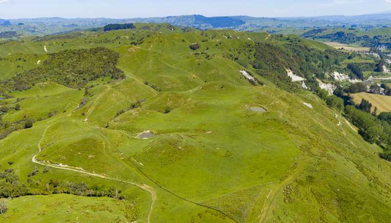 1691 Kawhatau Valley Road, Mangaweka