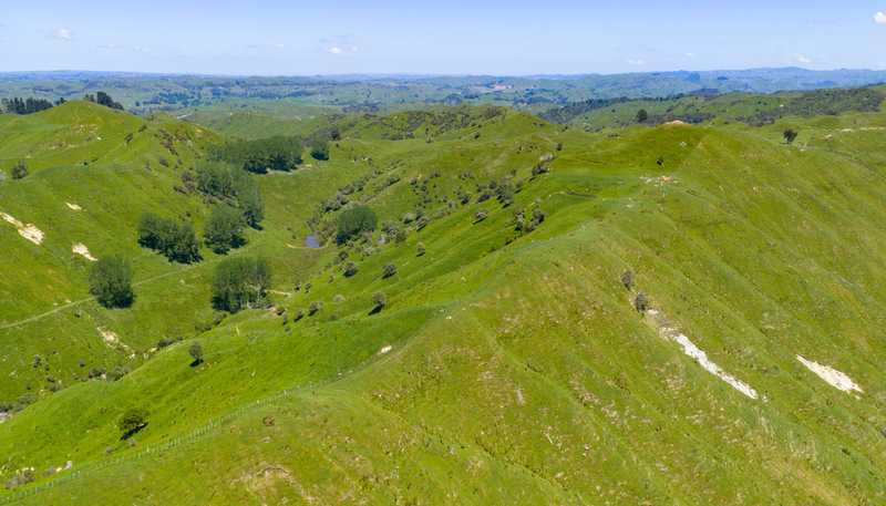 1691 Kawhatau Valley Road, Mangaweka