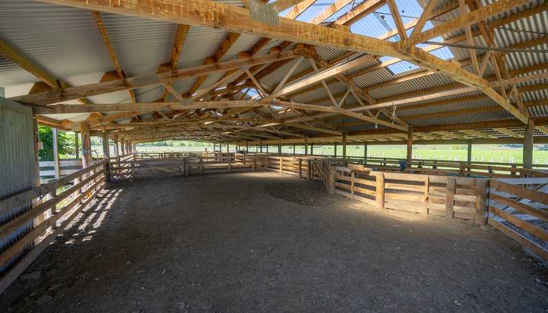 1691 Kawhatau Valley Road, Mangaweka