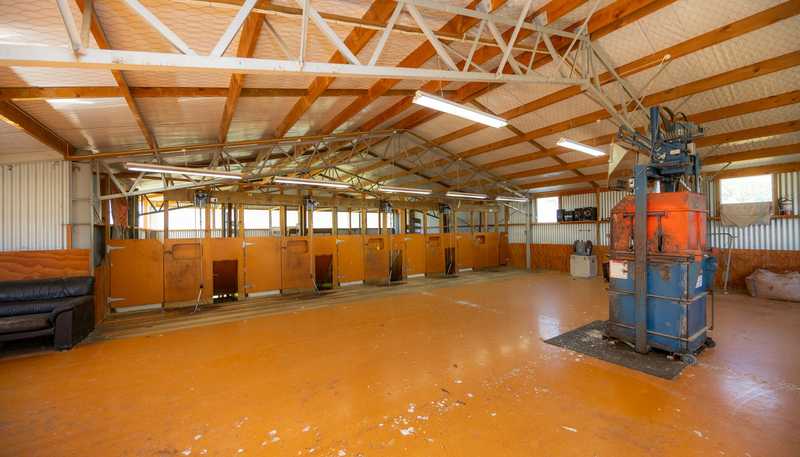 1691 Kawhatau Valley Road, Mangaweka