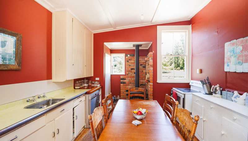 1691 Kawhatau Valley Road, Mangaweka