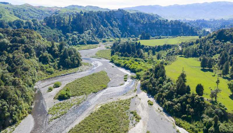 1691 Kawhatau Valley Road, Mangaweka