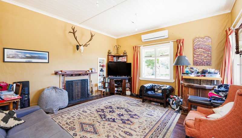 1691 Kawhatau Valley Road, Mangaweka