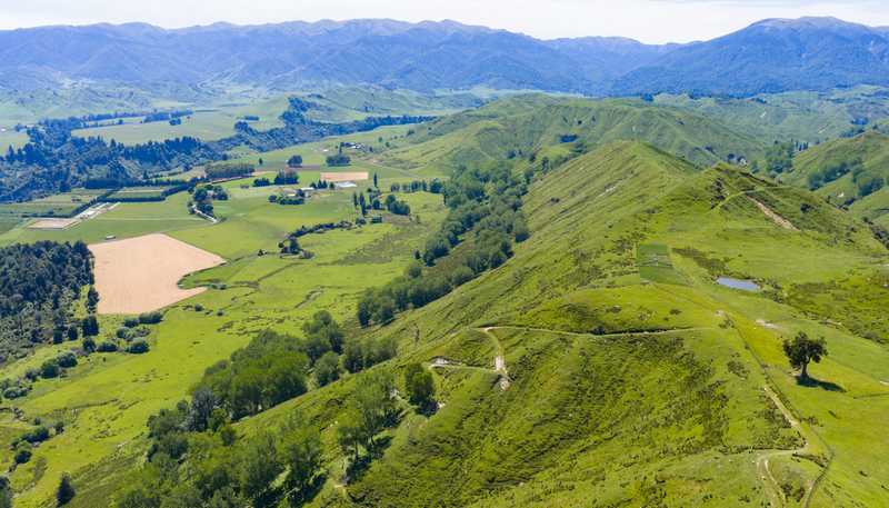 1691 Kawhatau Valley Road, Mangaweka