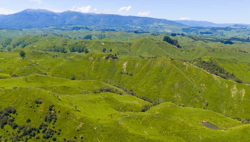 1691 Kawhatau Valley Road, Mangaweka
