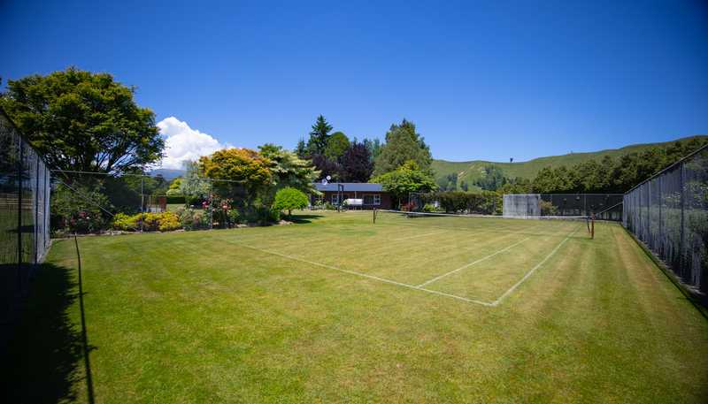 1691 Kawhatau Valley Road, Mangaweka