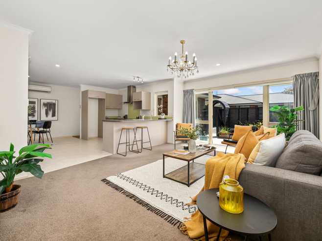 38A Duke Street, LEVIN