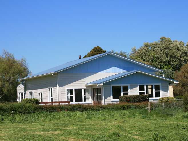 520 Lower Duthie Road, Matapu
