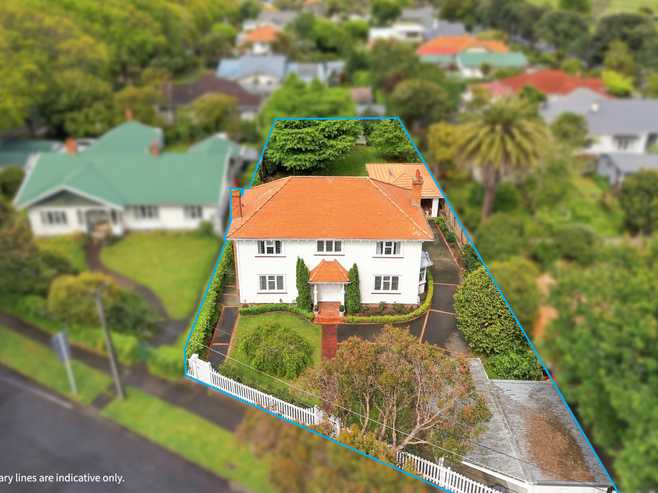 49 College Street, College Estate