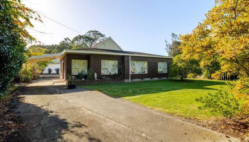 130 Sandon Road, Feilding