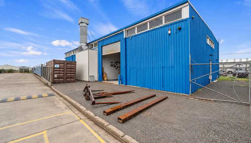 14 and 14A Manchester Place, Te Rapa