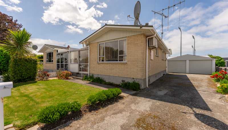 1/207A Otipua Road, West End