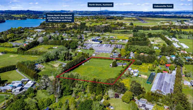 18 Riverlea Road, Whenuapai