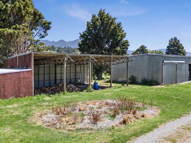 Lot 2, 987 Takaka Valley Highway, Uruwhenua
