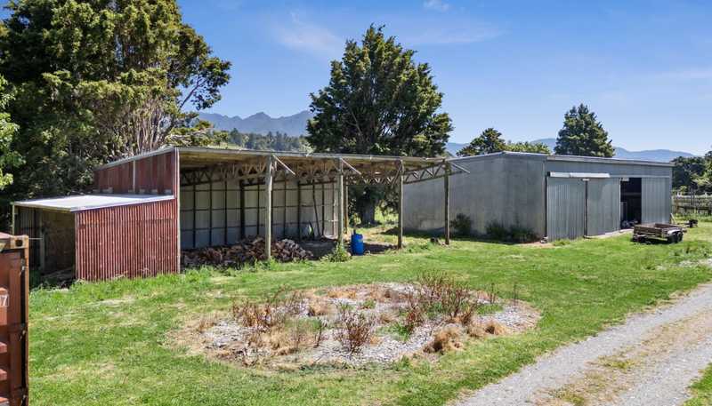 Lot 2, 987 Takaka Valley Highway, Uruwhenua