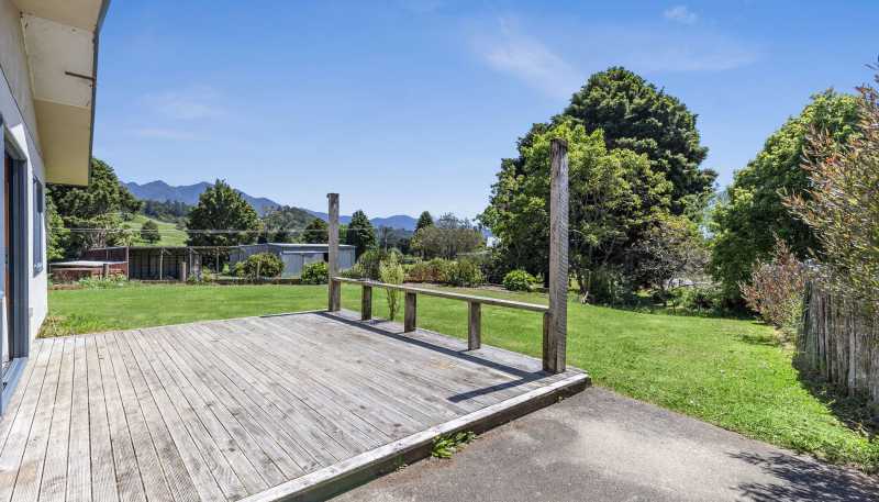 Lot 2, 987 Takaka Valley Highway, Uruwhenua