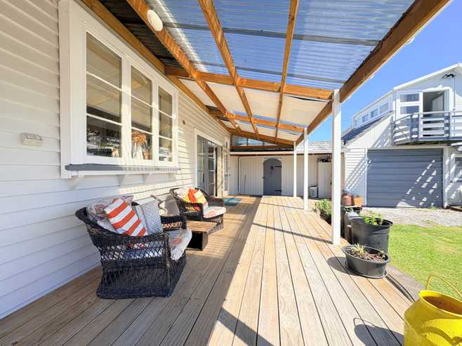 123 Lucknow Street, Wairoa
