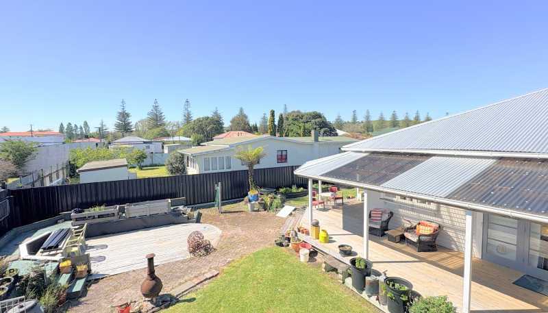 123 Lucknow Street, Wairoa