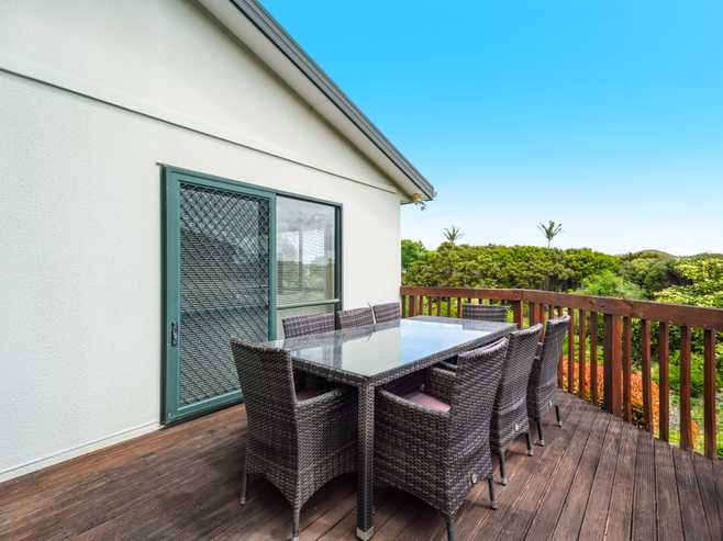 9 Brunswick Rise, Mangere