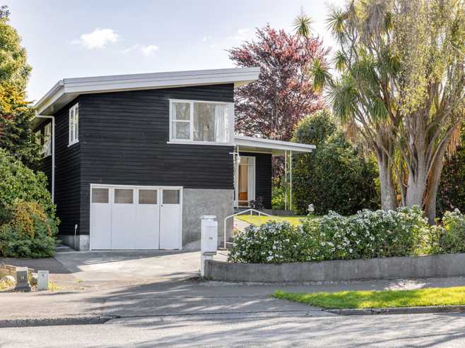 204 Albert Street, Hokowhitu