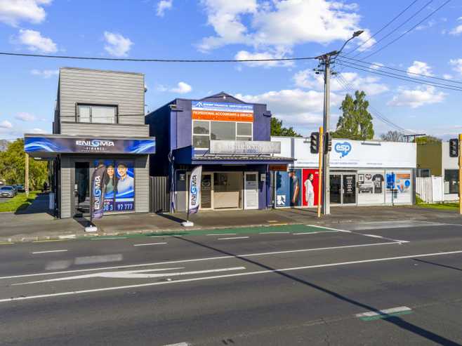 A Dominion Road Add for Your Practice or Portfolio