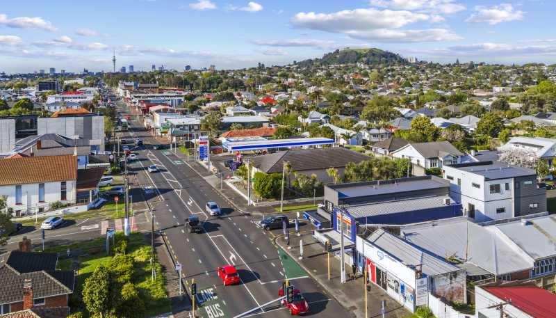 760 Dominion Road, Mount Eden