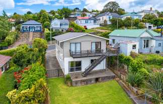 18A Farley Street, Kaikorai