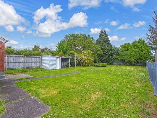 64 Brightwater Terrace, Terrace End